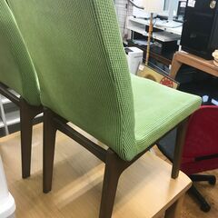 リサイクルショップどりーむ鹿大前店　No.3045　イスの画像