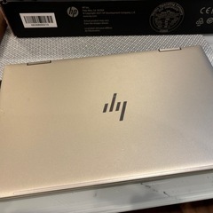 HP ENVY x360 13-bd0000 2021年モデルの画像