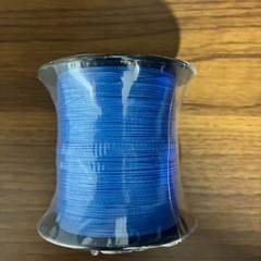 新品未使用未開封　PEライン　3号　100mの画像