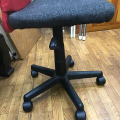 リサイクルショップどりーむ鹿大前店　No.3047　OAチェアの画像