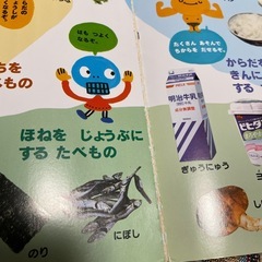 図鑑 辞典 子幼児向けの画像