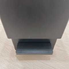 30リットル　ゴミ箱　プラッツ　ペダル式　ゴミ箱の画像