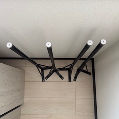 アイアン　テーブル脚の画像