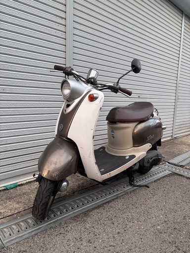 ⭐️格安⭐️ビーノvino 堺市発 (かりまん) 北野田のヤマハの