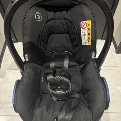 出産準備に　ベビー用品まとめて　ベビーベッド・チャイルドシート他の画像