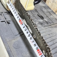 STIHL MS 150 TC チェーンソー　トップハンドル　ハスク　ゼノアの画像