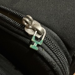 旅行にぴったり🛩️キャリーケース🧳CASTELBAJACカステルバジャック汚れあり•チャック壊れあり💦黒の画像