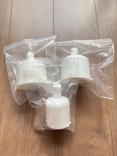 【取りに来れる方限定!!】新品・未使用ウォーターサーバー