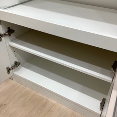 ニトリのレンジ台のご紹介です！！の画像