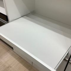 ニトリのレンジ台のご紹介です！！の画像