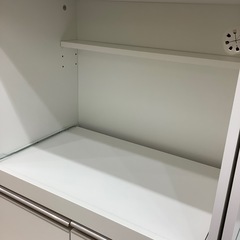 ニトリのレンジ台のご紹介です！！の画像