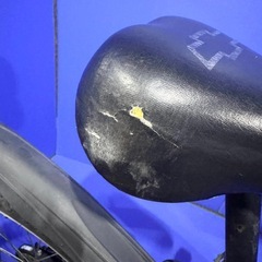 CHEVROLET 24インチ　子供用　マウンテンバイク　自転車　小学生の画像