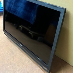 ★32インチ★ SHARP シャープ 液晶カラーテレビ 壁掛け LC-32H9 2013年製 ※横ボタンにて動作確認済みの画像