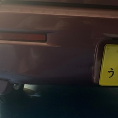 車検令和9年4月　調子良いMRワゴンの画像