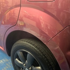 車検令和9年4月　調子良いMRワゴンの画像