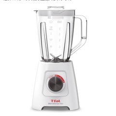2回テスト使用のみ、ティファール T−FAL BL4201JPの画像