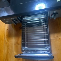 ガスコンロの画像
