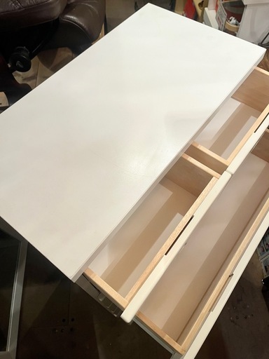 《売約済》アルファタカバ ポップスター 幅75cm5段タイプ パステルブルー 木製 完成品 日本製 キッズチェスト ベビーチェスト 子供用タンス チェスト タンス 子供部屋 収納 大容量収納 大川家具　スター デザイン ホワイト チェスト 6段 タンス 引き出し パステルカラー ガーリー 収納家具 カラフル 子供 部屋 こども 子ども 箪笥 整理箪笥