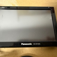 ポータルナビ　動作品の画像
