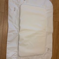 IKEA ベビーベッド　ショートサムの画像