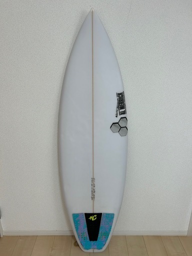 DUMPSTER DIVER2 5’7　ダンプスターダイバー　DD2