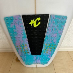 DUMPSTER DIVER2 5’7　ダンプスターダイバー　DD2の画像