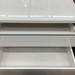 ニトリのキッチンカウンターのご紹介です！！の画像