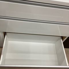 ニトリのキッチンカウンターのご紹介です！！の画像