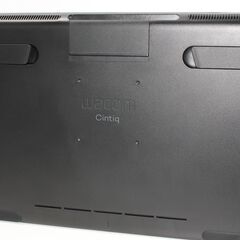 Wacom/Cintiq 16/DTK-1660/15.6型/液晶ペンタブレット/液タブ ④の画像
