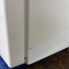 I774 🌈 2022年製の高年式♪ TOSHIBA 冷蔵庫 (153L) ⭐ 動作確認済 ⭐ クリーニング済の画像