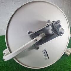 MASPRO/マスプロ BS 110°CS ４K８Kアンテナ BC45RLの画像