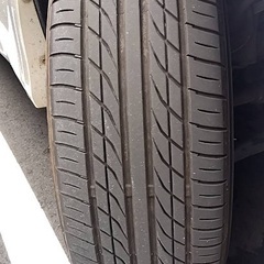 VOXY 4WD 現状販売の画像