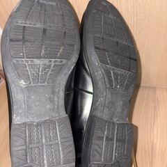 アシックス texcy luxe 28cm2Eタッセルローファーの画像