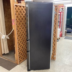 【愛品館江戸川店】保証充実 三菱 2022年製 405L 3ドア冷凍冷蔵庫 MR-CD41BKH-BRの画像