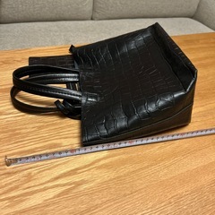 バッグ
の画像