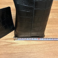バッグ
の画像