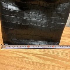 バッグ
の画像
