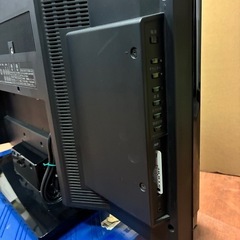★32インチ★ TOSHIBA 東芝 液晶カラーテレビ 32A8000 2009年製品 ※横ボタンにて動作確認済みです。の画像