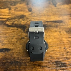 【美品】カシオG-SHOCK GAW-100シリーズの画像