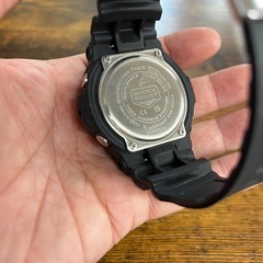 【美品】カシオG-SHOCK GAW-100シリーズの画像