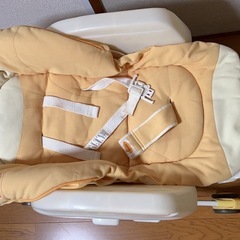 ベビーチェアの画像