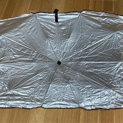 カーシェイドの画像