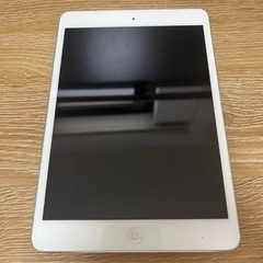 iPad mini 2の画像