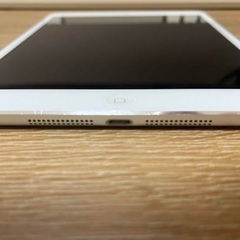 iPad mini 2の画像