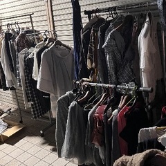 ◆X GIRL◆ INGNI など古着70点 転売禁止の画像