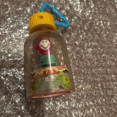 エンジェルブルー　マック　ハッピーセットのオモチャ　1個¥300の画像