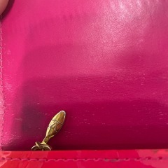 ルイヴィトン　長財布の画像