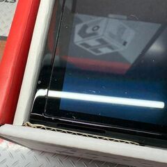 【中古】任天堂 HEG-S-KAAAA Nintendo Switch スイッチ 有機ELモデル 専用保護フィルム付き【ハンズクラフト佐賀】の画像