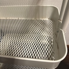 IKEA ワゴンの画像