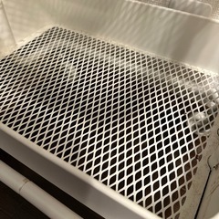 IKEA ワゴンの画像